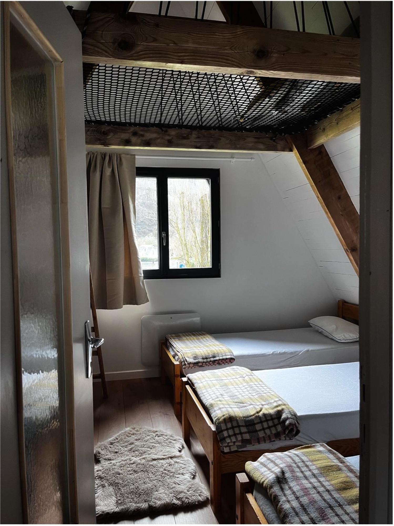 Le N5 Chalet *