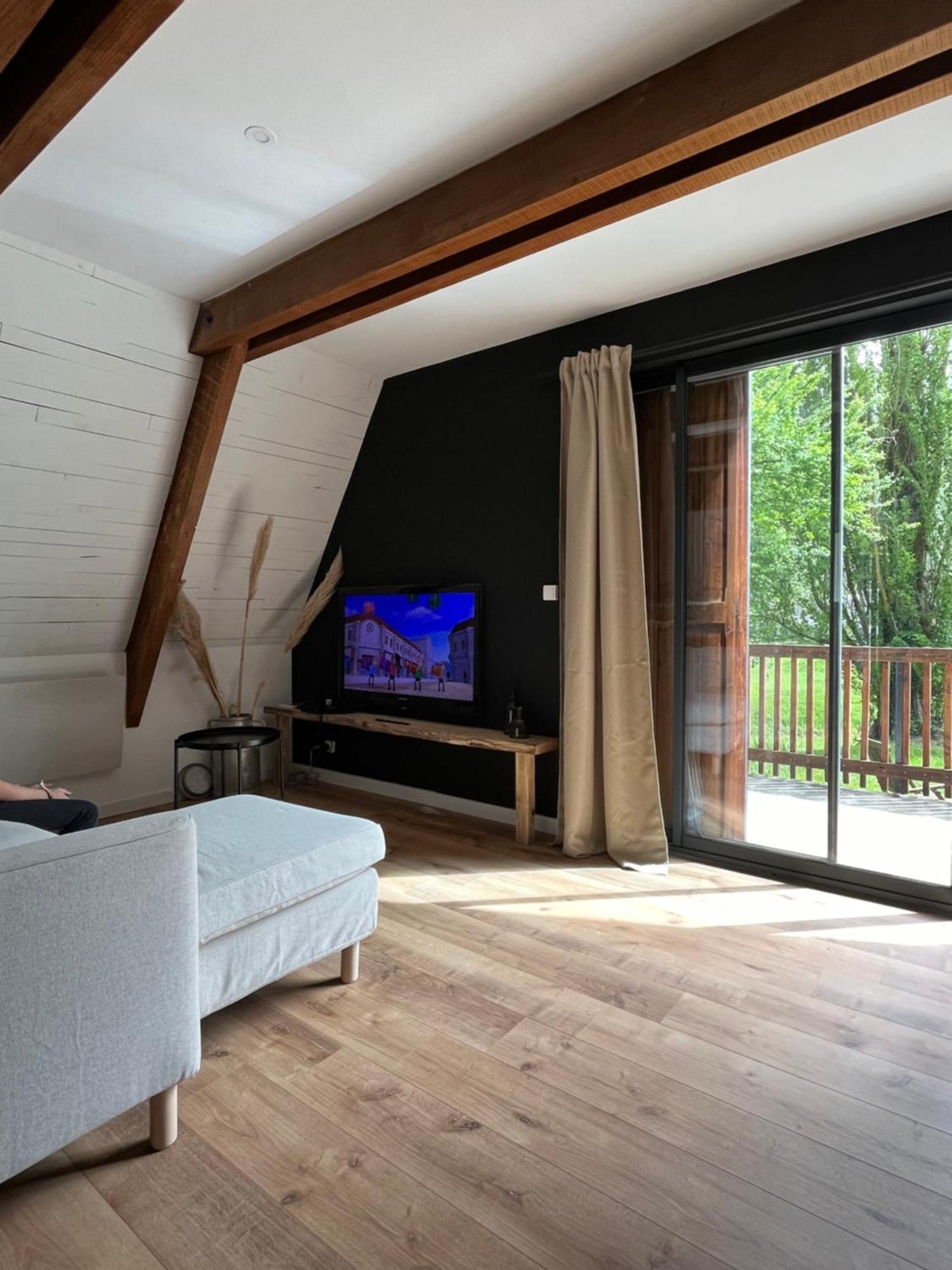 Chalet Le N5 Cierp