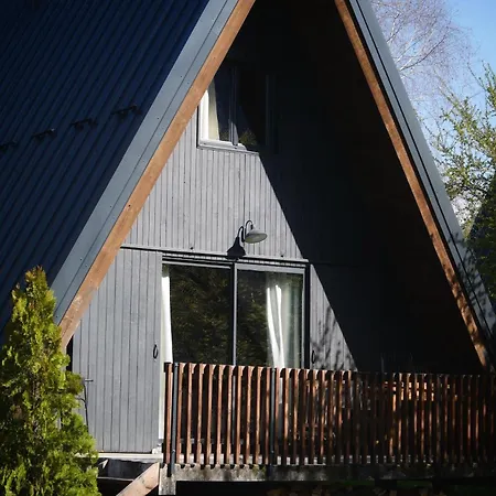 Le Chalet N5 Cierp Esterno foto