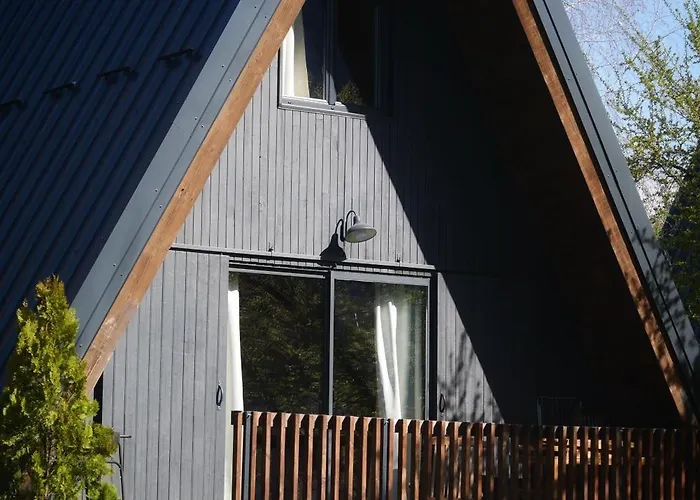 Le Chalet N5