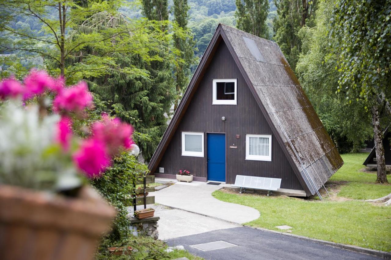 Le N5 Chalet *