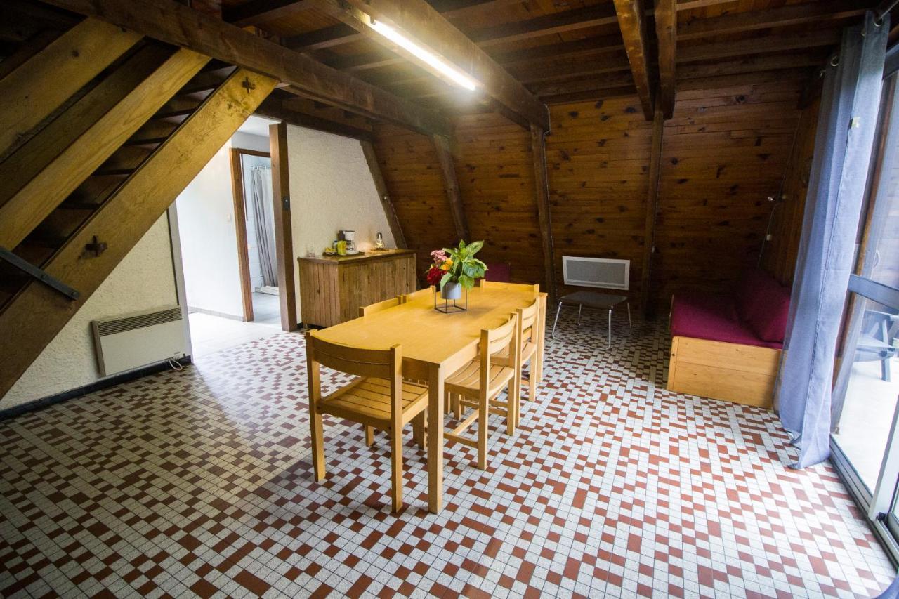 Chalet Le N5