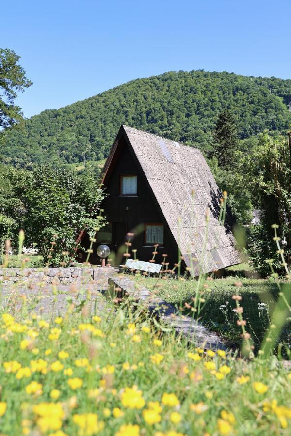Le N5 Chalet