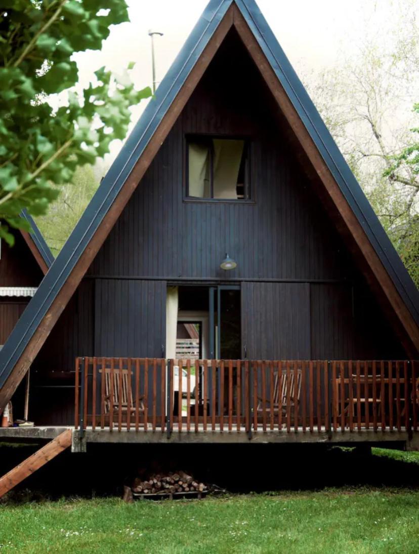 Le N5 Chalet