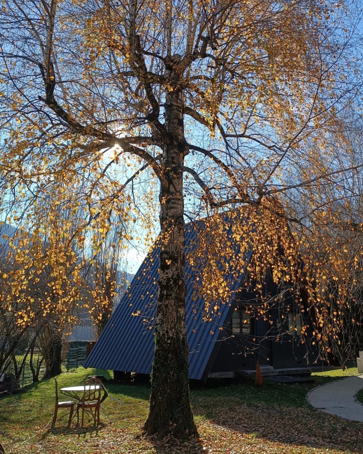 Chalet Le N5 Cierp
