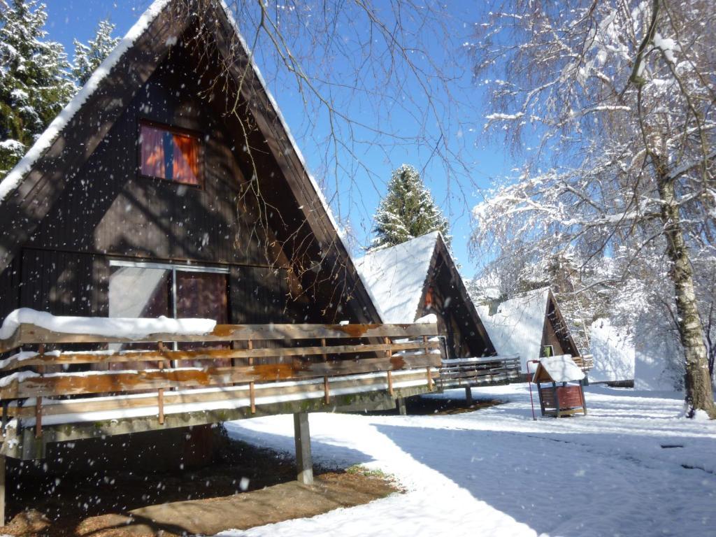 Chalet Le N5 Cierp